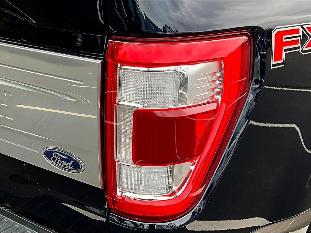 Used 2022 Ford F150 King Ranch AWD/4WD image 26