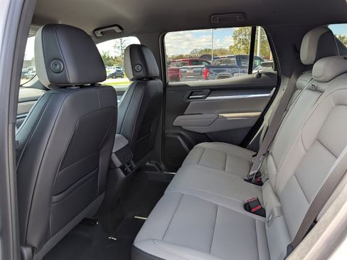 New 2026 GMC Terrain Elevation AWD/4WD image 31