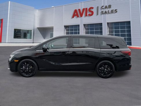 Used 2024 Honda Odyssey Sport image 10