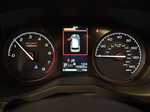 Used 2024 Subaru Forester Sport image 25