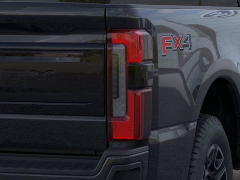 New 2026 Ford F250 Platinum AWD/4WD image 21