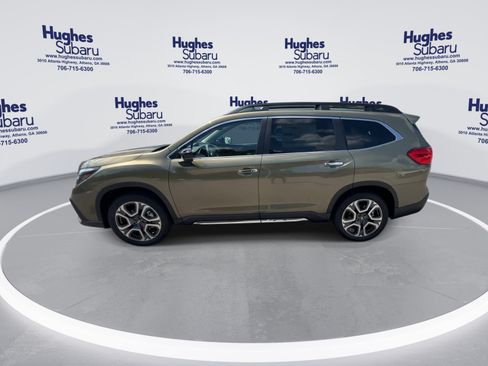 New 2026 Subaru Ascent Touring AWD/4WD image 7