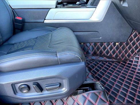 Used 2023 Toyota Sequoia Capstone image 23