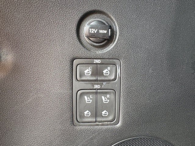 Used 2022 Hyundai Palisade Calligraphy FWD image 18
