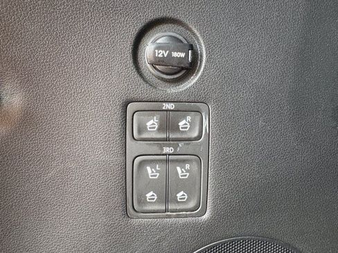 Used 2022 Hyundai Palisade Calligraphy FWD image 18
