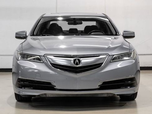 Used 2015 Acura TLX V6 FWD image 6