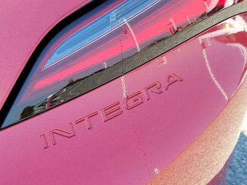 Certified 2023 Acura Integra A-Spec image 29