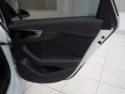 Used 2021 Audi A4 2.0T Premium Plus w/ Premium Plus Package image 26