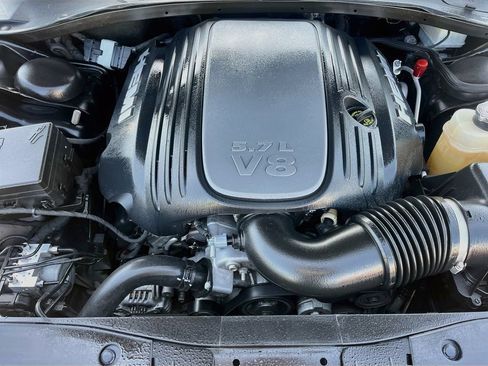Used 2022 Dodge Charger R/T RWD image 29