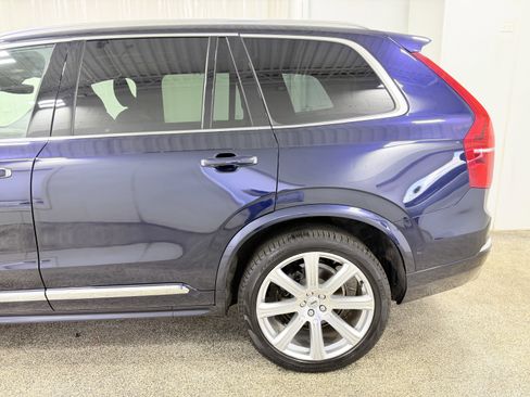 Used 2019 Volvo XC90 T6 Inscription w/ Advanced Package AWD/4WD image 5