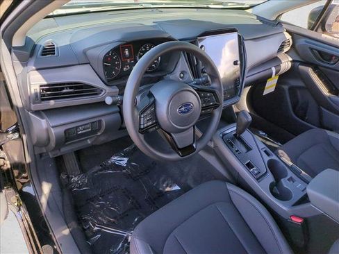 New 2026 Subaru Crosstrek 2.0i Premium AWD/4WD image 3