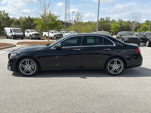 Used 2018 Mercedes-Benz E 300 image 4