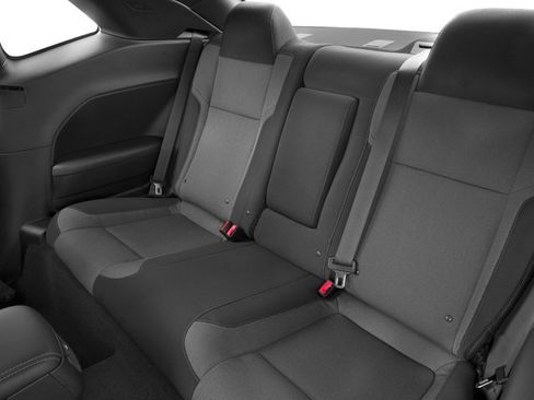 Used 2017 Dodge Challenger SXT Plus RWD image 18