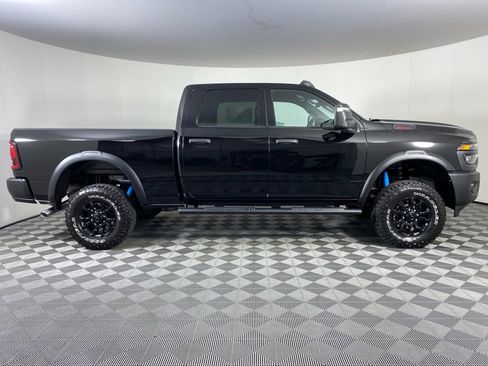 New 2026 RAM 2500 Tradesman image 15