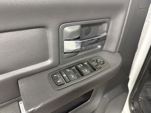 Used 2012 RAM 1500 Sport w/ Sport Premium Group image 23