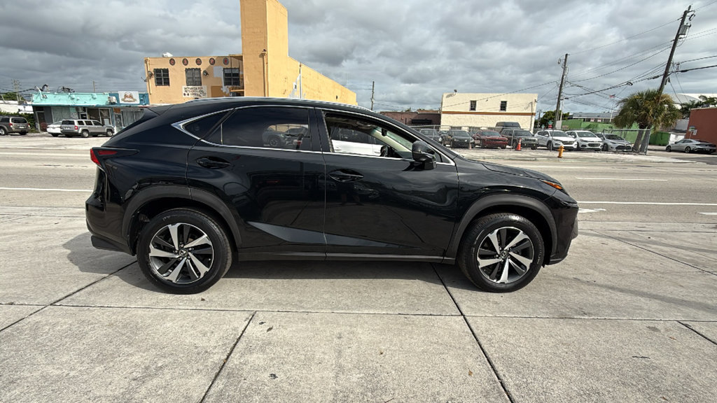 Used 2019 Lexus NX 300 FWD w/ Premium Package image 16