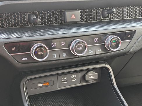 Used 2024 Honda CR-V EX image 26