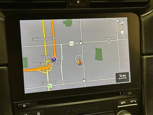 Used 2019 Porsche 911 Carrera GTS image 27