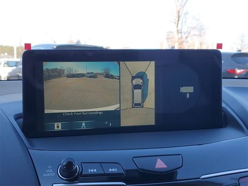 New 2026 Acura RDX SH-AWD w/ Advance Package image 25