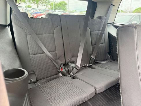Used 2019 GMC Yukon SLE w/ SLE Value Package AWD/4WD image 25