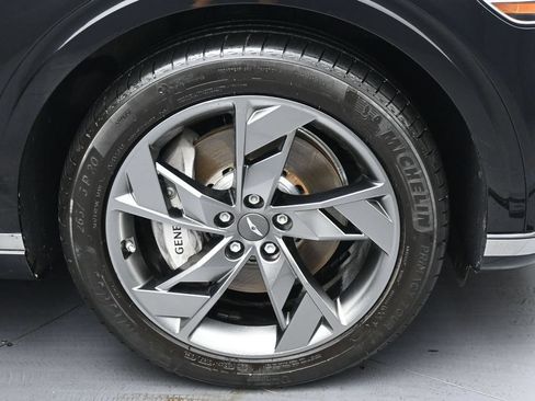 Used 2024 Genesis Electrified GV70 AWD/4WD image 35