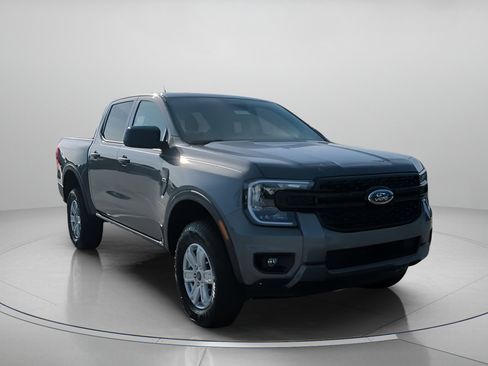 New 2026 Ford Ranger XL RWD image 4
