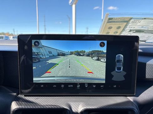 New 2026 Ford Mustang Coupe image 26