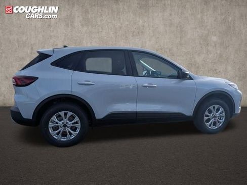 New 2026 Ford Escape Active w/ Tech Pack #1 AWD/4WD image 8