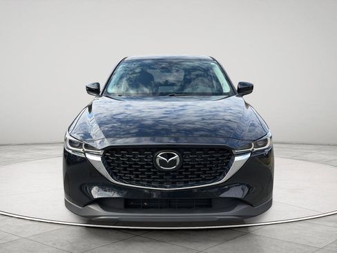 Certified 2023 MAZDA CX-5 AWD 2.5 S image 20