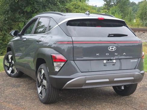 New 2026 Hyundai Kona Limited image 21