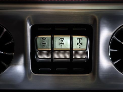 Used 2022 Mercedes-Benz G 63 AMG 4MATIC image 39