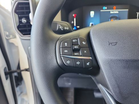 New 2026 Ford Bronco Sport Big Bend AWD/4WD image 12
