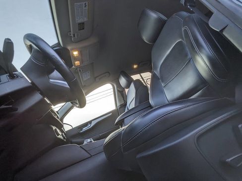 Used 2020 Ford Escape SEL image 27