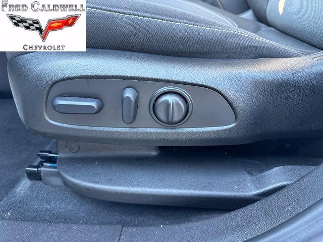 Used 2024 Chevrolet Blazer LT w/ Convenience Package FWD image 11