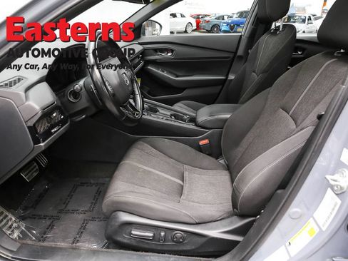 Used 2023 Honda Accord Sport image 14