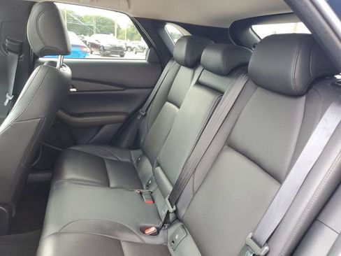 Used 2024 MAZDA CX-30 AWD 2.5 S w/ Premium Package image 28