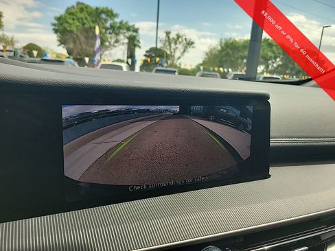 New 2025 Nissan Murano SV AWD/4WD image 31
