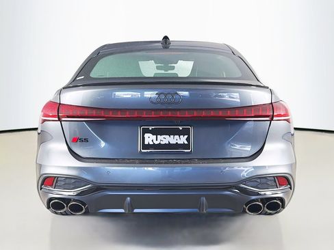 New 2026 Audi S5 Premium Plus AWD/4WD image 6