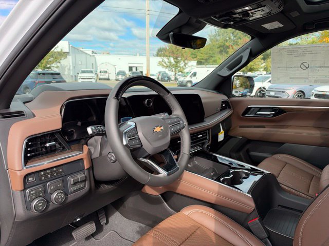 New 2026 Chevrolet Tahoe High Country AWD/4WD image 10