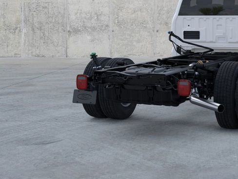 New 2026 Ford F350 XL w/ Ambulance Prep Package image 21