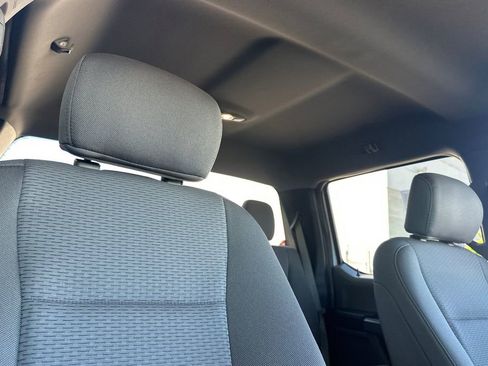 Used 2020 Ford F150 XLT w/ Equipment Group 301A Mid AWD/4WD image 16