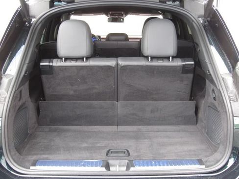Certified 2023 Mercedes-Benz EQS 450+ 4MATIC SUV image 22