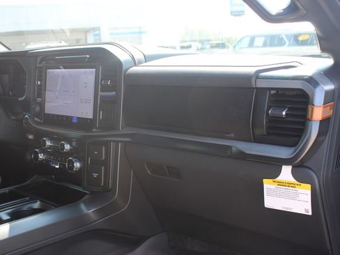 Used 2025 Ford F150 Tremor w/ Equipment Group 402A High AWD/4WD image 35
