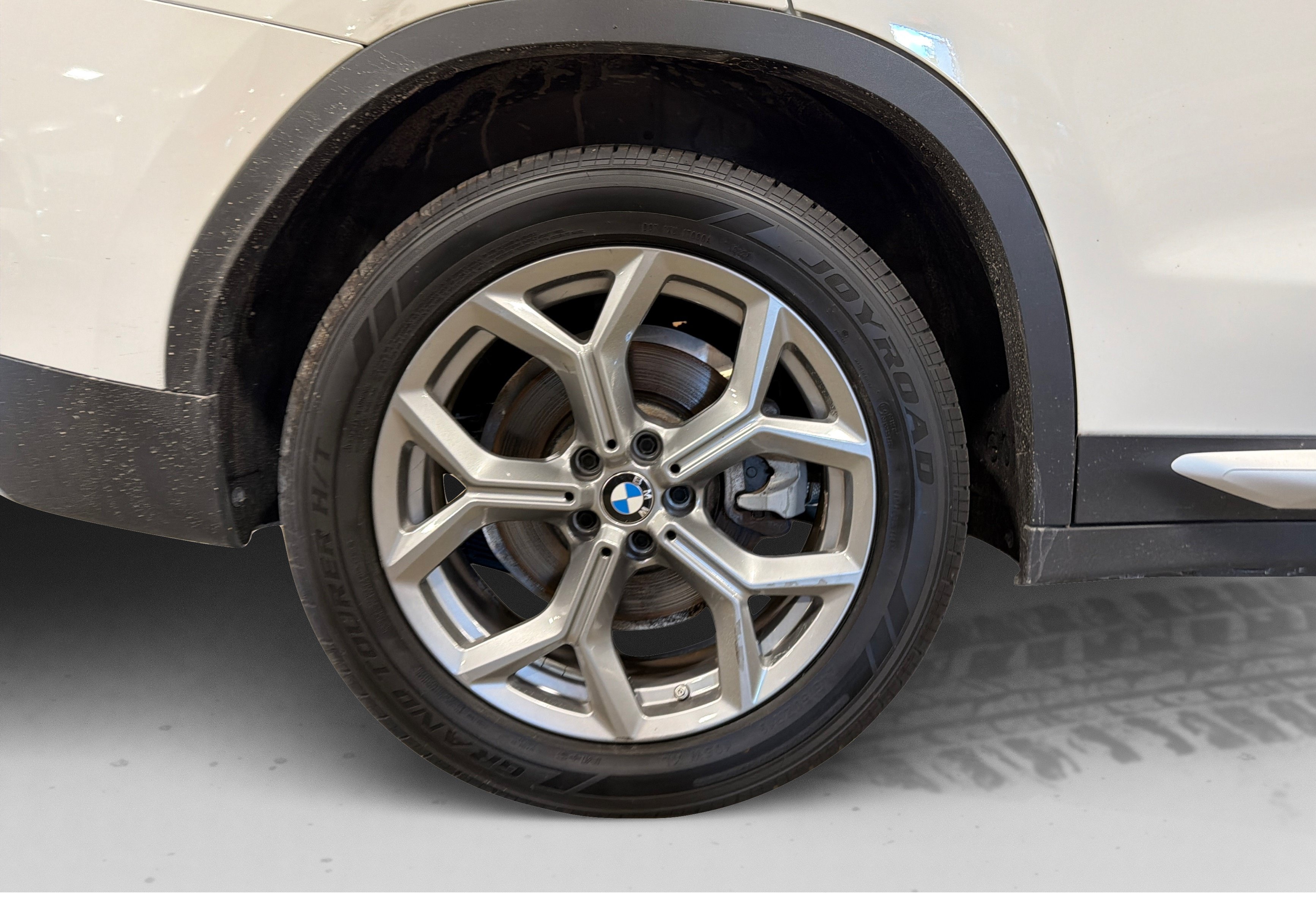 Used 2024 BMW X3 xDrive30i AWD/4WD image 51
