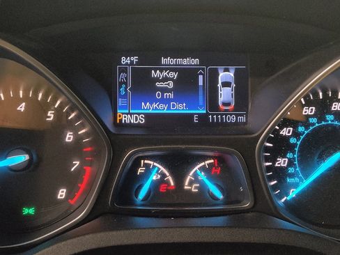 Used 2016 Ford Escape Titanium FWD image 23