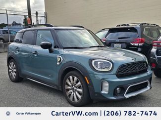 Used 2022 MINI Cooper Countryman SE AWD/4WD video 1