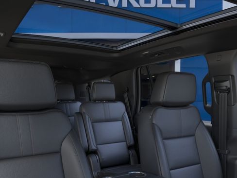 New 2026 Chevrolet Tahoe RST w/ Comfort Package AWD/4WD image 50