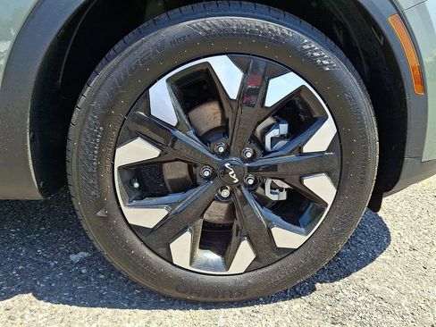 Used 2024 Kia Sportage X-Line w/ X-Line Premium Package AWD/4WD image 9