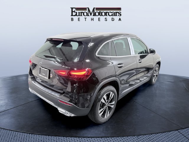 Used 2026 Mercedes-Benz GLA 250 4MATIC image 2