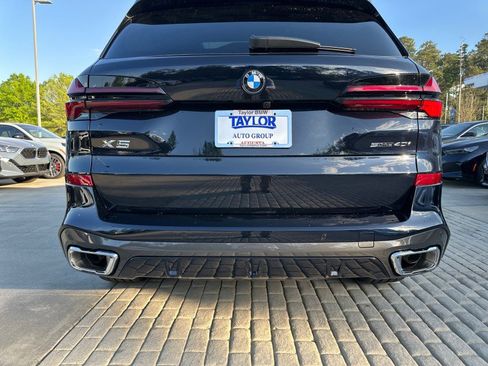 New 2026 BMW X5 sDrive40i RWD image 16